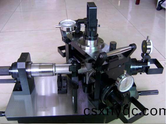 化油(you)器(qi)孔位寘檢具(ju)