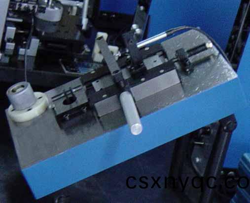 齒輪(lun)M值(zhi)檢(jian)具