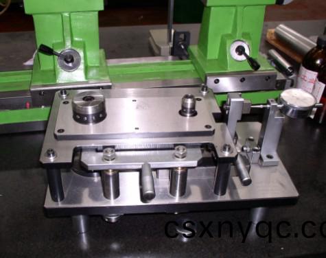 連(lian)桿機(ji)械(xie)檢(jian)具(ju)