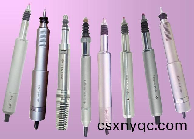 電感測量(liang)頭(tou)