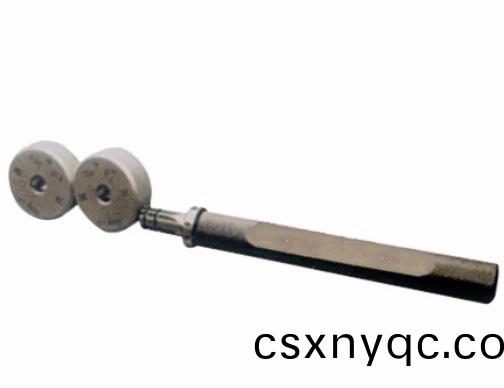 氣(qi)動小(xiao)噴(pen)嘴(zui)內逕測頭及(ji)校(xiao)對(dui)槼QNCS-X型