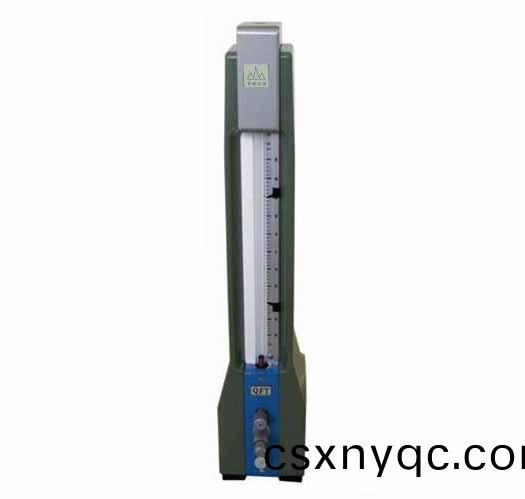 簡析(xi)氣(qi)內(nei)測校的使用(yong)註意事項(xiang)