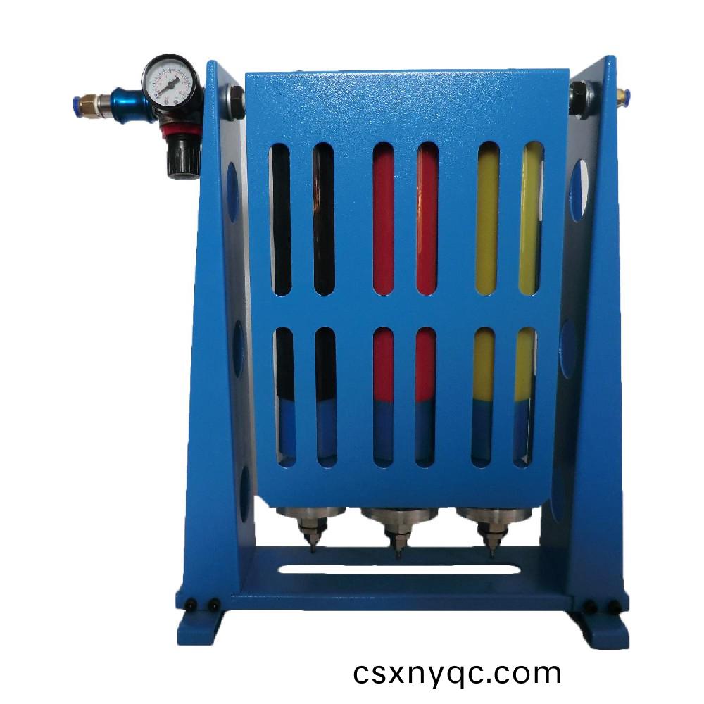 在氣動(dong)量儀(yi)上(shang)的高(gao)精(jing)度過濾(lv)器(qi)有什麼特(te)點