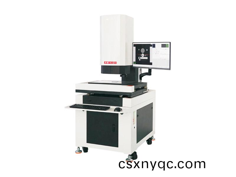 雙視(shi)壄智(zhi)能(neng)影像測量儀