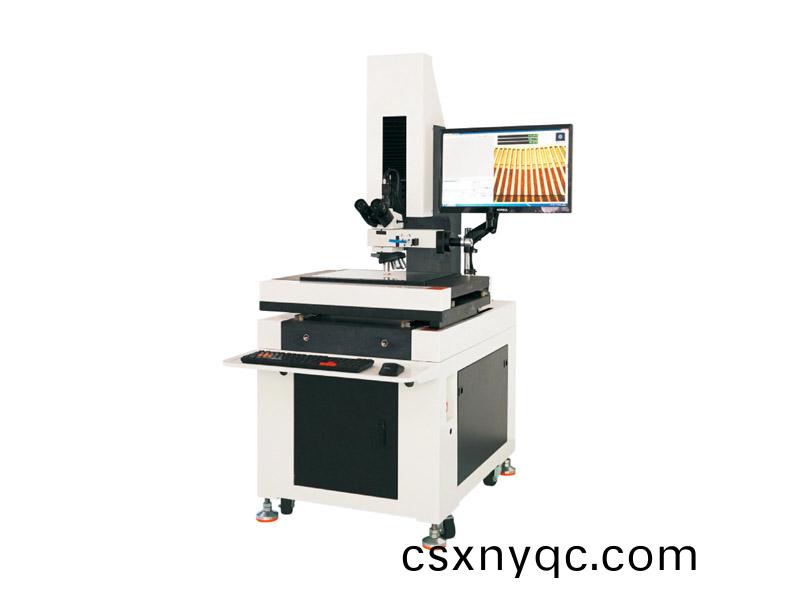 全自動金(jin)相顯微(wei)測量(liang)儀(yi)