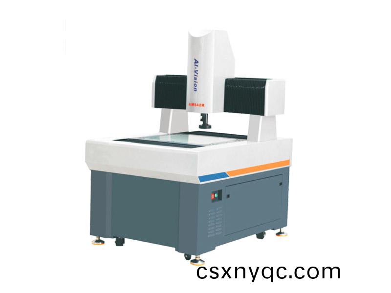 AIM-R龍(long)門式(shi)全(quan)自(zi)動(dong)影像測量(liang)儀