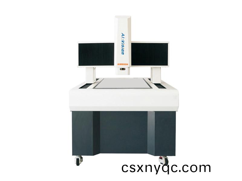 AIM-H大(da)量程(cheng)全(quan)自動影(ying)像測量(liang)儀