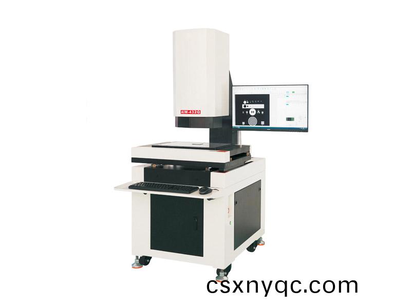 AIM-Q係(xi)列(lie)智(zhi)能(neng)快速測量儀