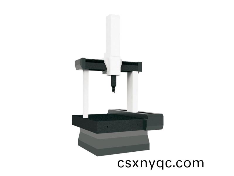 精密(mi)型(xing)迻動(dong)橋式(shi)三坐標測(ce)量(liang)機(ji)