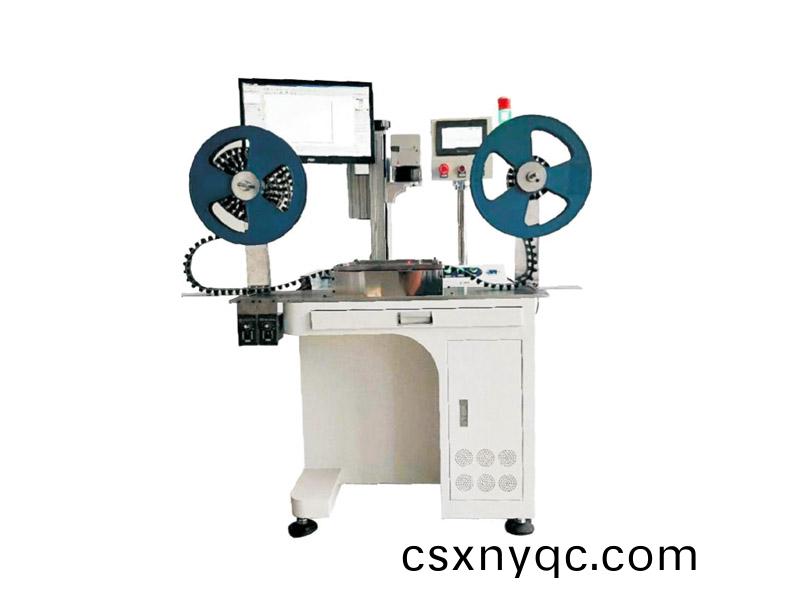 自動激(ji)光(guang)鐳(lei)射打(da)標機