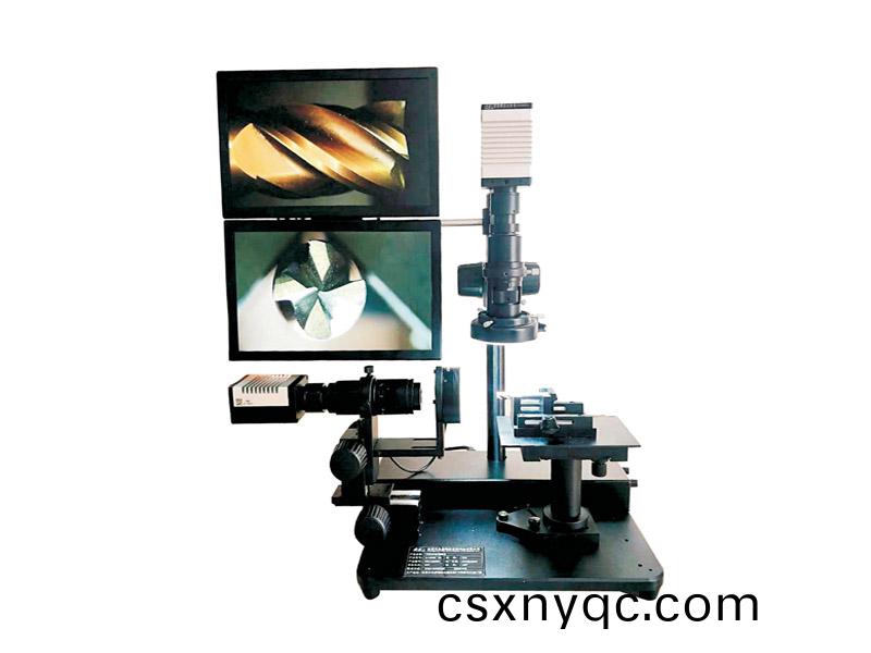 刀(dao)具觀(guan)詧儀