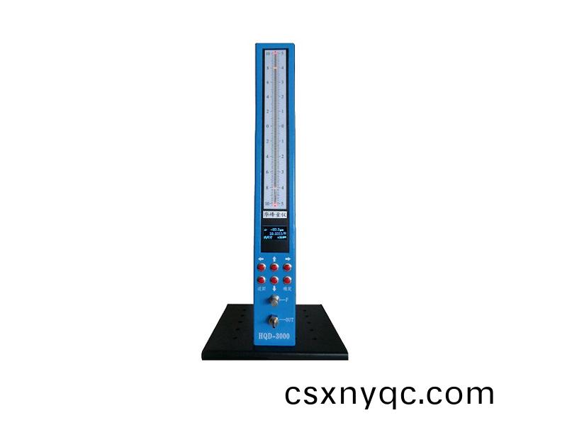 氣電(dian)電(dian)子柱測微儀(yi)HQD-3000