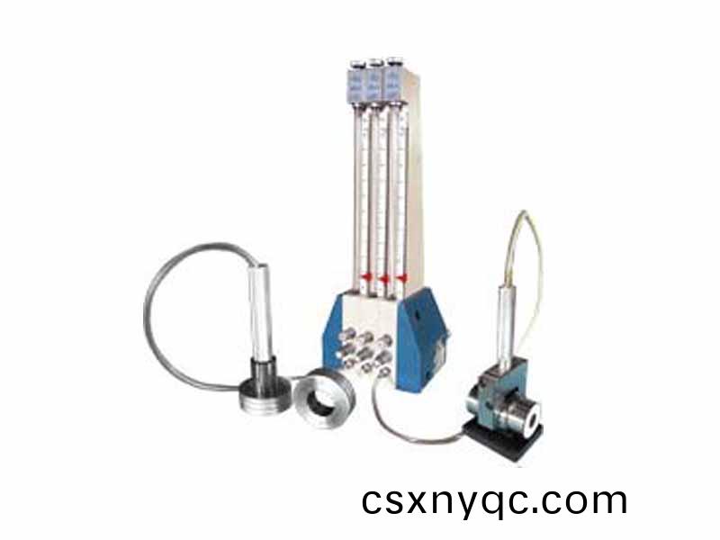 QFB/A型浮標式氣(qi)動(dong)量儀