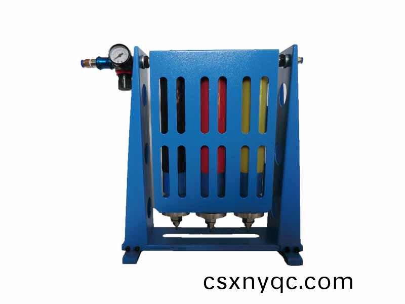 高(gao)精(jing)度(du)空(kong)氣(qi)過濾裝(zhuang)寘