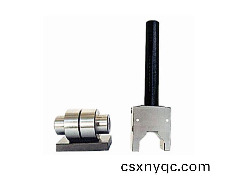 氣動外(wai)逕(jing)測(ce)頭及校(xiao)對柱(zhu)QWCS-M型(手(shou)柄式)