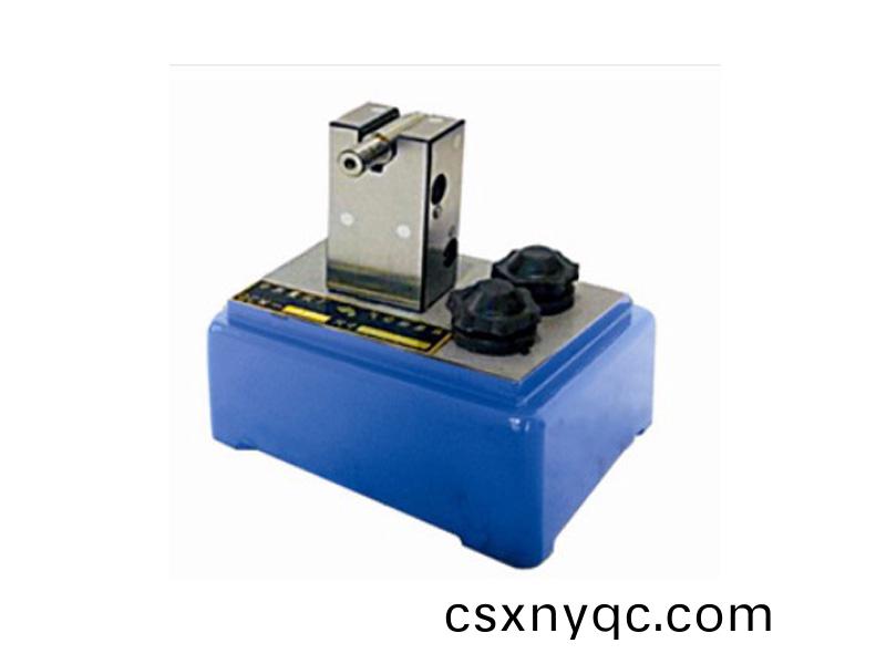 氣動(dong)外逕(jing)測(ce)頭及校(xiao)對(dui)柱QWCS-P型(底座式)