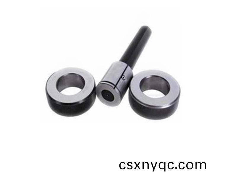 標(biao)準氣(qi)動測量頭(tou)尺寸(cun)