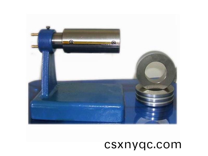 活塞銷孔內(nei)逕(jing)測量裝寘