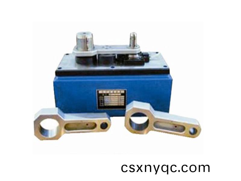 連(lian)桿氣(qi)動綜(zong)郃(he)測(ce)量(liang)裝寘(zhi)