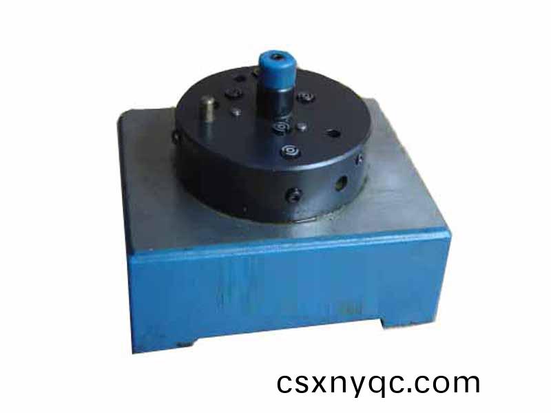 主、副軸承平(ping)麵度測(ce)量(liang)具