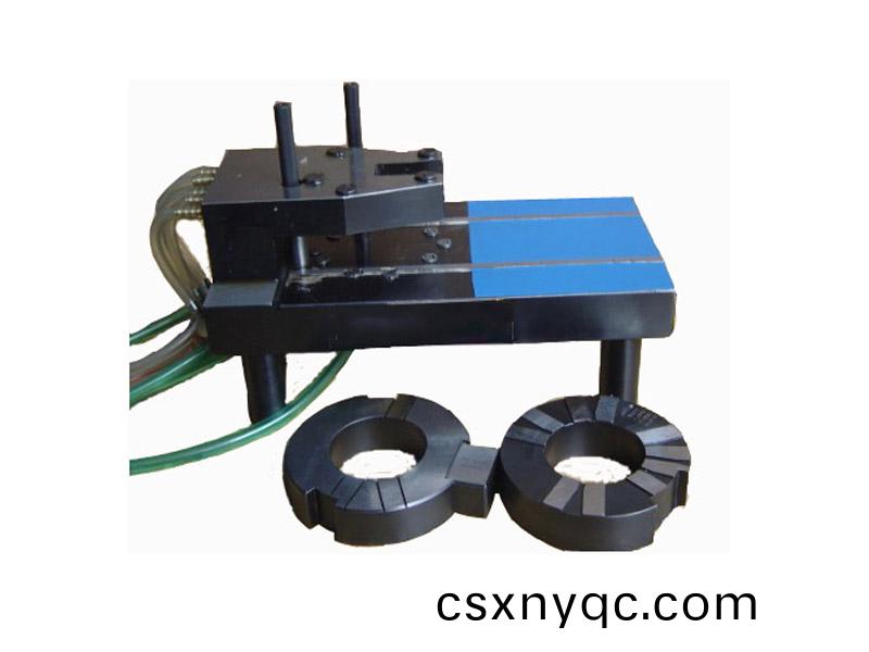 氣缸高(gao)度(du)平行(xing)度測(ce)定具