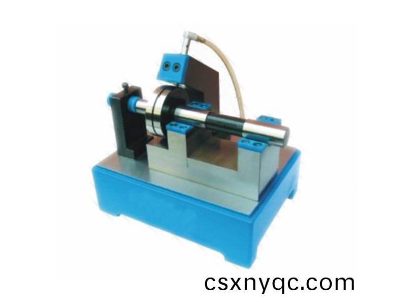 偏心軸TS值(zhi)測定具