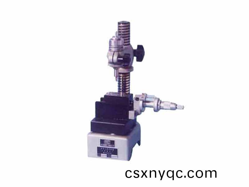 氣(qi)動(dong)量(liang)儀(yi)檢定(ding)裝(zhuang)寘