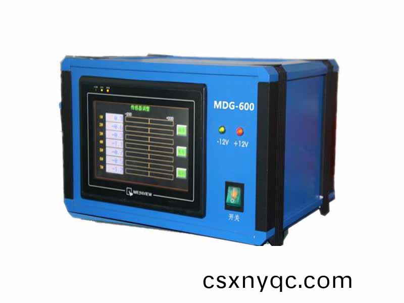 多通道(dao)智(zhi)能(neng)電(dian)感測微(wei)儀